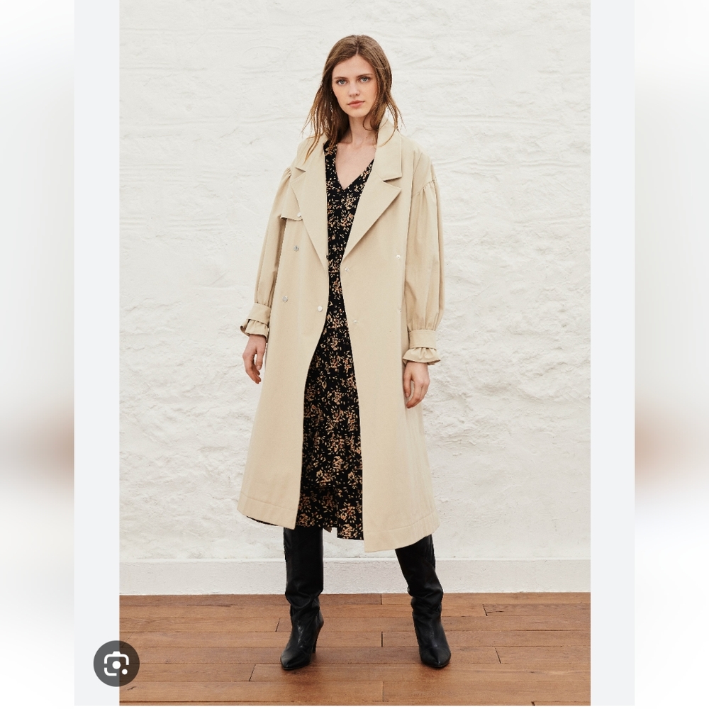 BA&SH (bash) Allan Trench